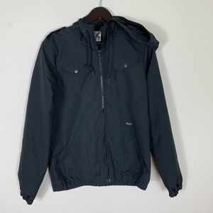 Volcom Jackets & Coats - Volcom Enemy Lines Windbreaker Jacket Volcom Jackets & Coats - Volcom Enemy Lines Windbreaker Jacket